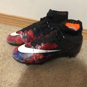Nike Mercurial Superfly 4 Savage Beauty CR7